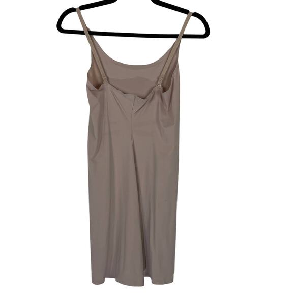 AVA & AIDEN Body Shaper Mini Dress Slip M - Picture 2 of 4
